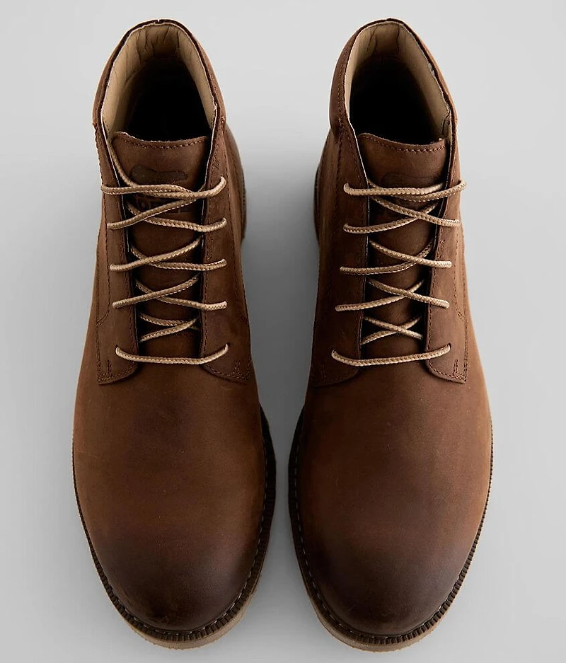 Madson™ II Chukka Leather Boot