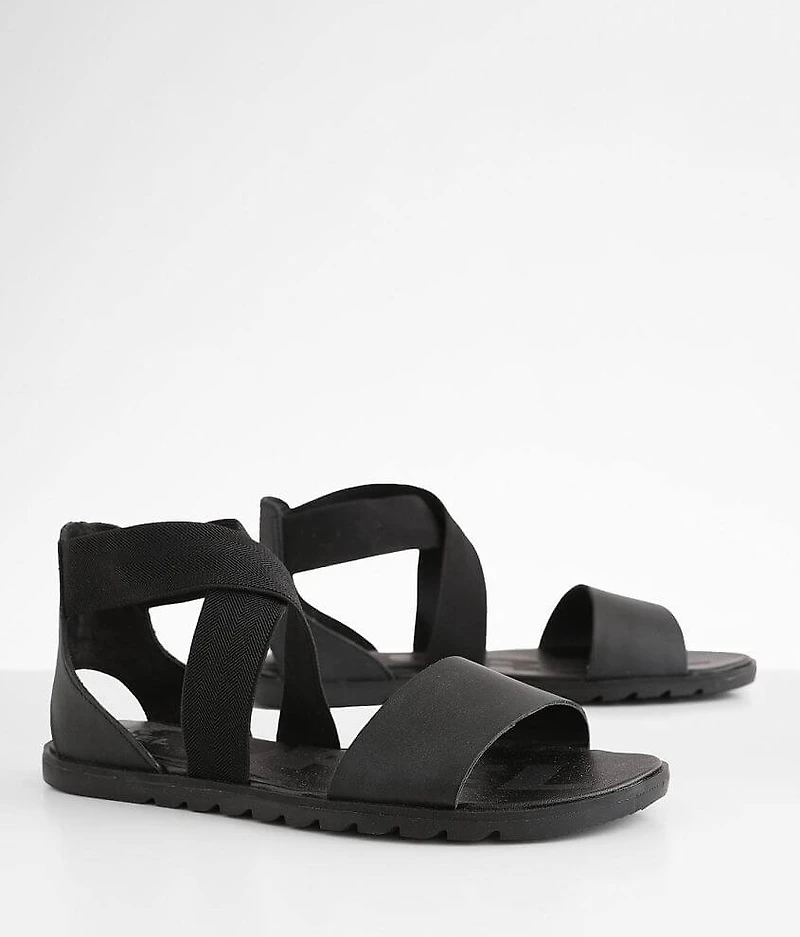 Ella™ II Leather Sandal
