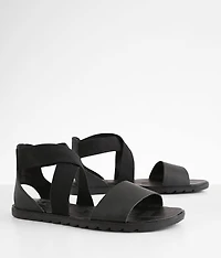 Ella™ II Leather Sandal
