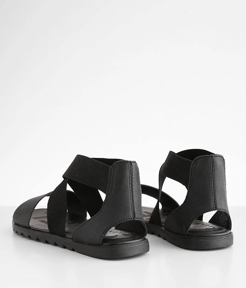 Ella™ II Leather Sandal