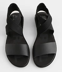 Ella™ II Leather Sandal