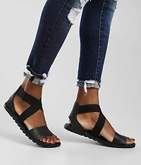 Ella™ II Leather Sandal