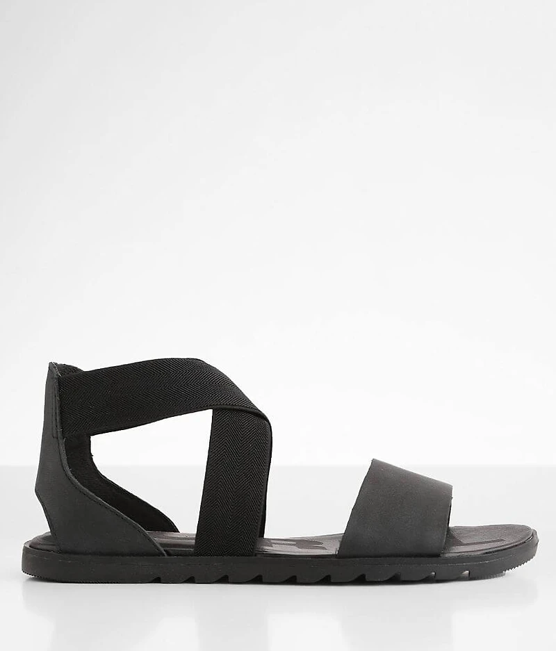 Ella™ II Leather Sandal