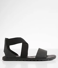 Ella™ II Leather Sandal