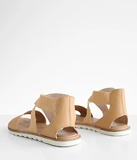 Ella™ II Leather Sandal