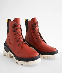 Brex™ Leather Waterproof Boot