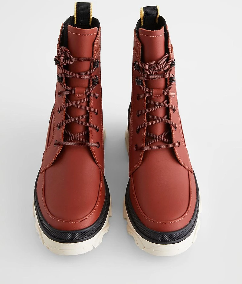 Brex™ Leather Waterproof Boot
