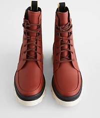Brex™ Leather Waterproof Boot