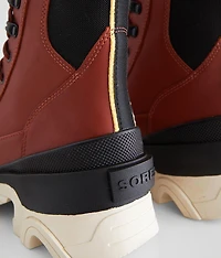 Brex™ Leather Waterproof Boot