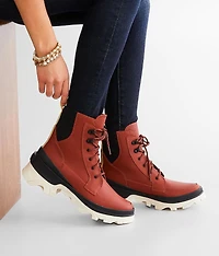 Brex™ Leather Waterproof Boot