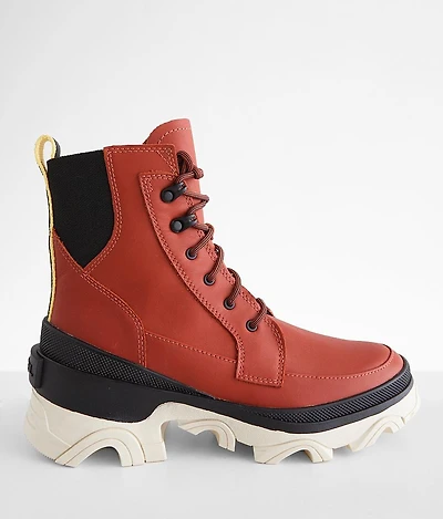 Brex™ Leather Waterproof Boot
