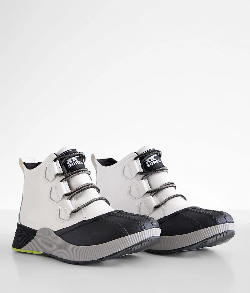 Out N About III Classic Leather Boot