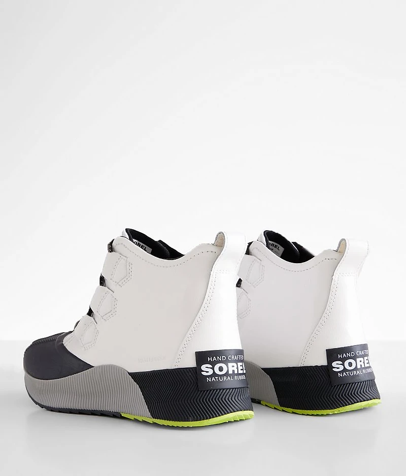 Out N About III Classic Leather Boot