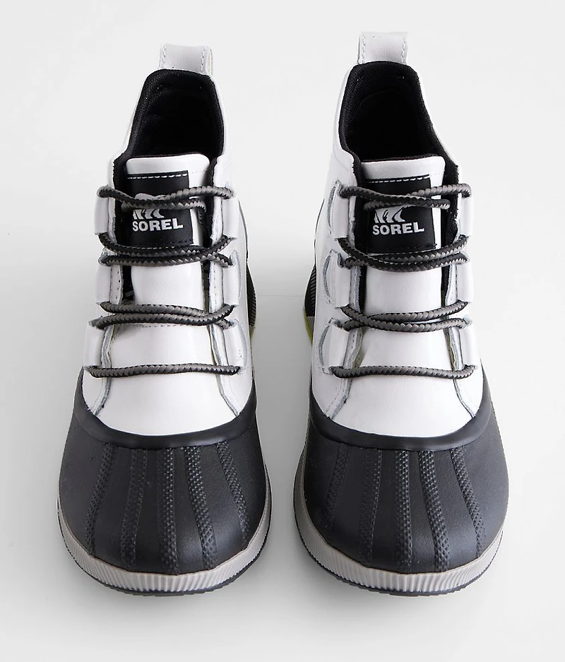 Out N About III Classic Leather Boot