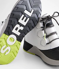 Out N About III Classic Leather Boot