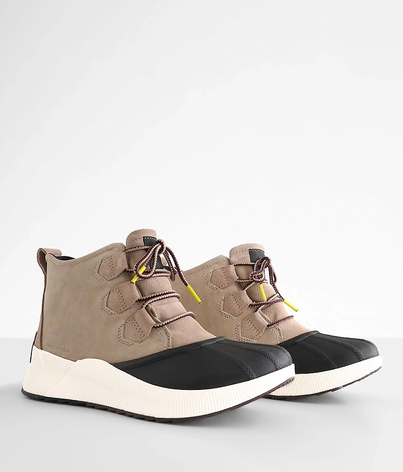 Out N About™ III Classic Leather Boot
