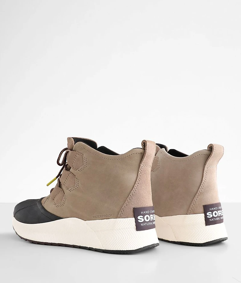 Out N About™ III Classic Leather Boot
