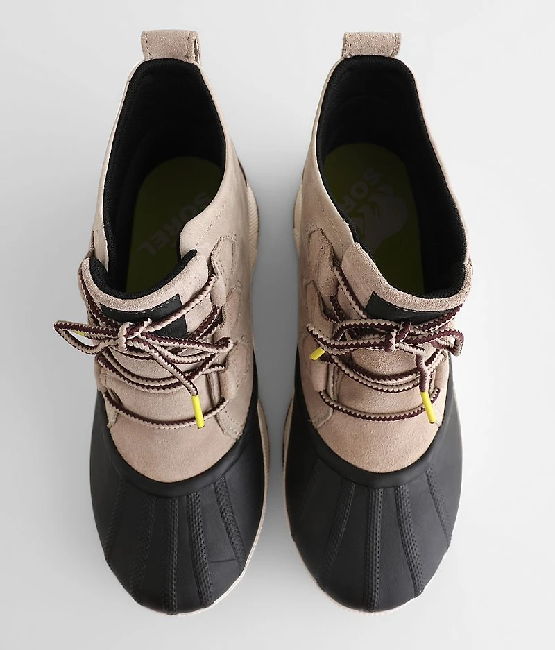 Out N About™ III Classic Leather Boot