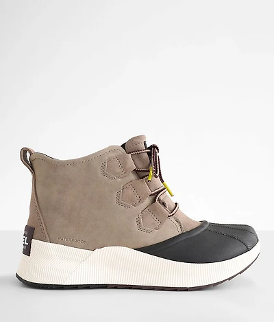 Out N About™ III Classic Leather Boot