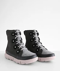 Explorer™ Joan II Leather Boot