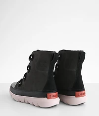 Explorer™ Joan II Leather Boot