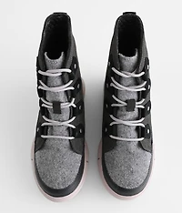 Explorer™ Joan II Leather Boot