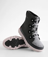 Explorer™ Joan II Leather Boot