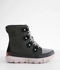 Explorer™ Joan II Leather Boot