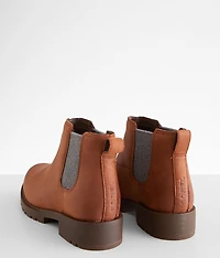 Emelie II Leather Waterproof Boot