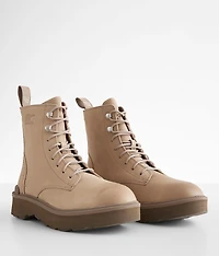 Hi-Line Chelsea Leather Boot