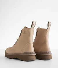 Hi-Line Chelsea Leather Boot