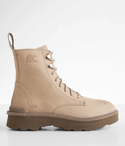 Hi-Line™ Chelsea Leather Boot