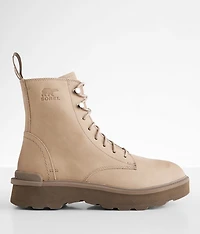 Hi-Line Chelsea Leather Boot