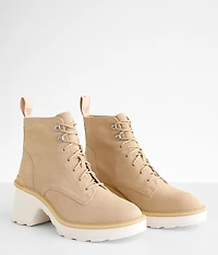 Hi-Line™ Chelsea Leather Boot