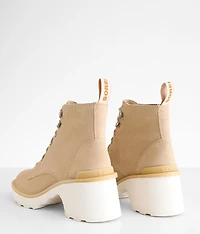 Hi-Line™ Chelsea Leather Boot