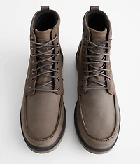 Carson™ Moc Waterproof Leather Boot
