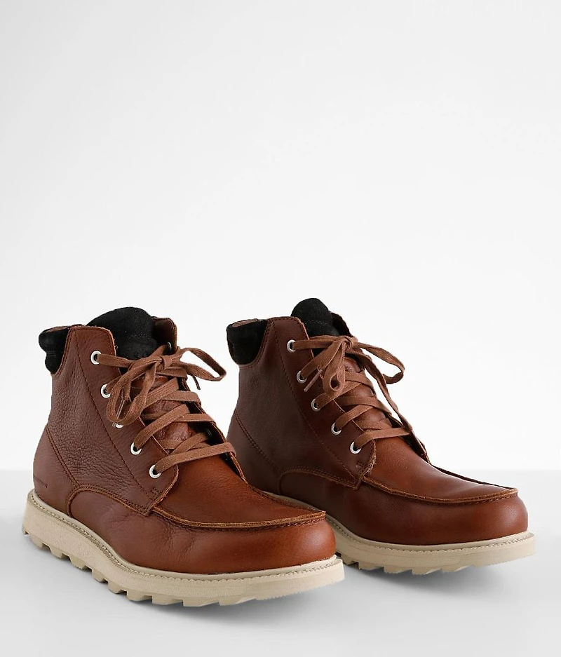 Madson™ II Waterproof Leather Boot
