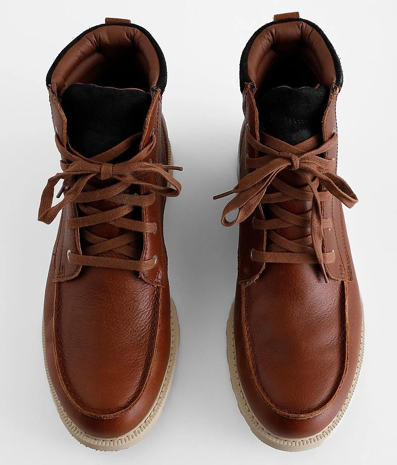 Madson™ II Waterproof Leather Boot