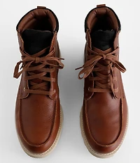 Madson™ II Waterproof Leather Boot