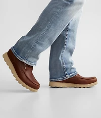 Madson™ II Waterproof Leather Boot