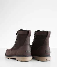 Carson™ Storm Waterproof Leather Boot