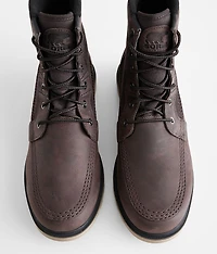 Carson™ Storm Waterproof Leather Boot