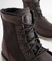 Carson™ Storm Waterproof Leather Boot
