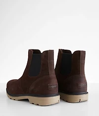 Carson™ Chelsea Waterproof Leather Boot