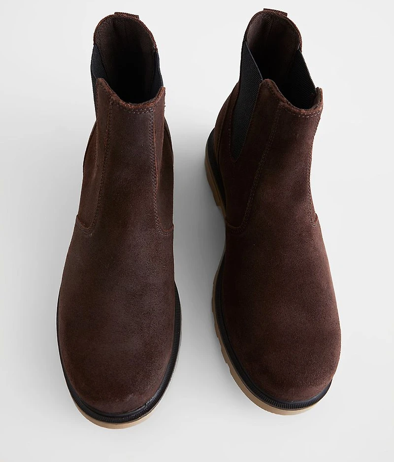 Carson™ Chelsea Waterproof Leather Boot