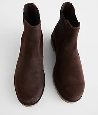 Carson™ Chelsea Waterproof Leather Boot