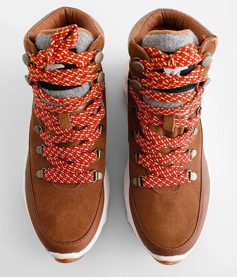 Kinetic™ Breakthru Conquest Suede Boot
