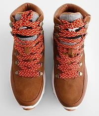 Kinetic™ Breakthru Conquest Suede Boot