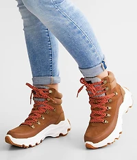 Kinetic™ Breakthru Conquest Suede Boot