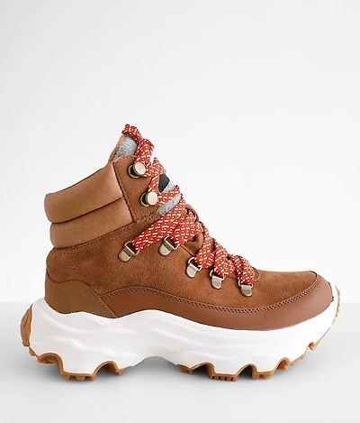 Kinetic™ Breakthru Conquest Suede Boot